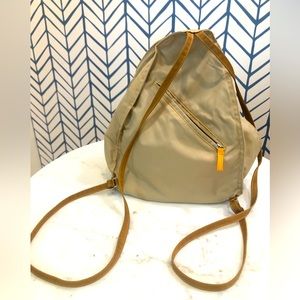 Super lightweight travel backpack. Travelers delight. Hiking, Biking, Trail bag